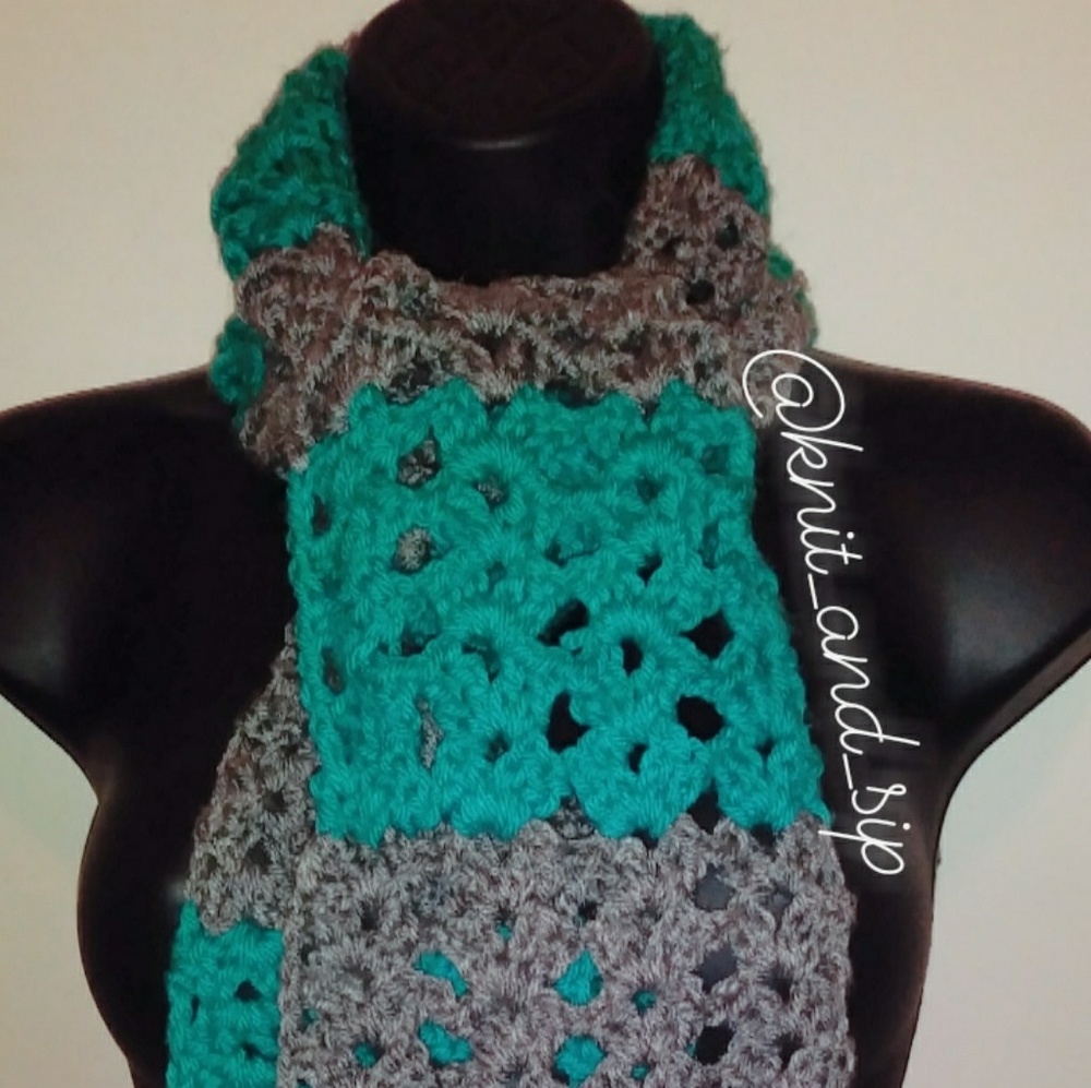 Scarves